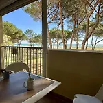 Apartamento 2 Pieces 4 Couchages Sur Ar600-212 Argelès-sur-Mer