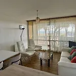 Apartamento 2 Pieces 4 Couchages Sur Ar600-212