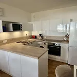 2 Pieces 4 Couchages Sur Ar600-212 Apartamento *
