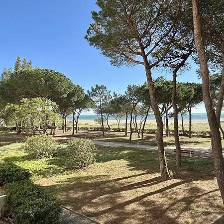 2 Pieces 4 Couchages Sur Ar600-212 * Argelès-sur-Mer