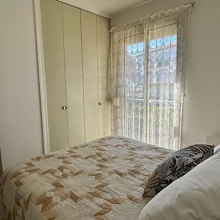 2 Pieces 4 Couchages Sur Ar600-212 * Argeles-sur-Mer